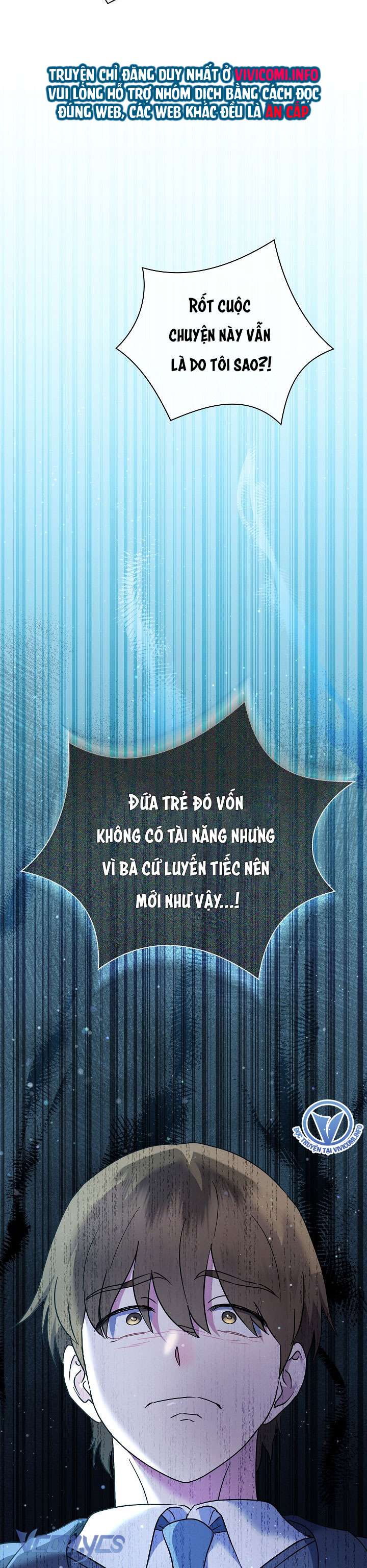 Thiên Tài Âm Nhạc Trường Nghệ Thuật Tái Sinh Thành Paganini Chap 1 - Trang 2