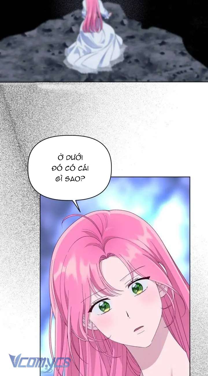 Sự Điều Trị Đặc Biệt Của Tinh Linh Chapter 69 - Trang 4