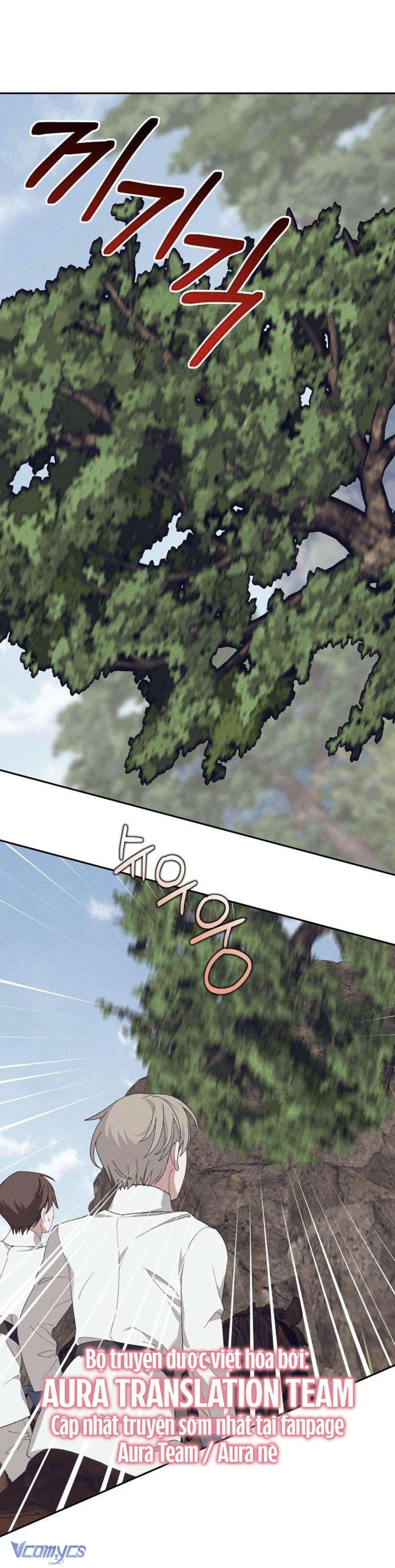 Bong Bóng Của Sóng Biển Chapter 51 - Trang 3