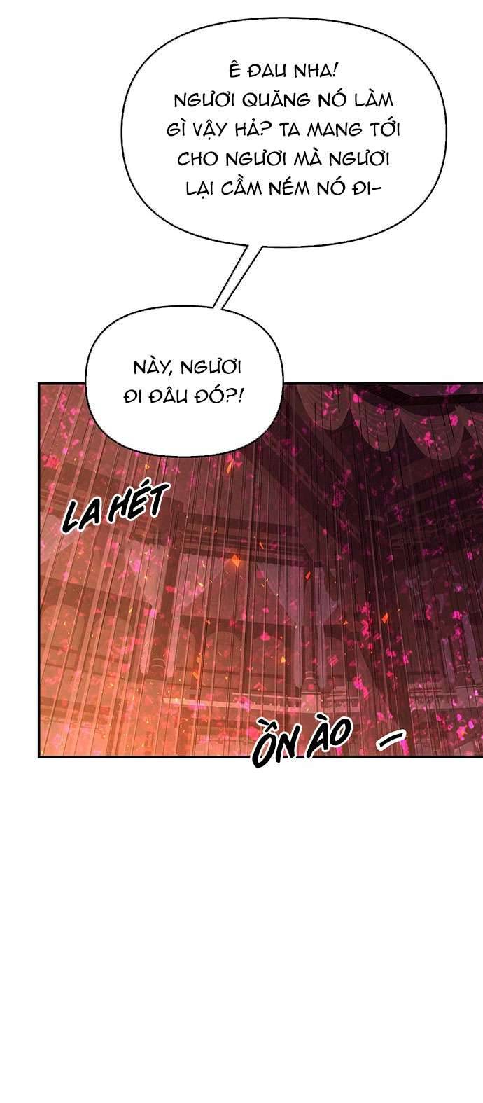 Vương Tử Huyền Bí Chapter 30 - Trang 4