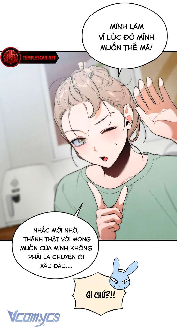 [18+] Mong Ước Của Ác Quỷ Chap 12 - Next Chap 13