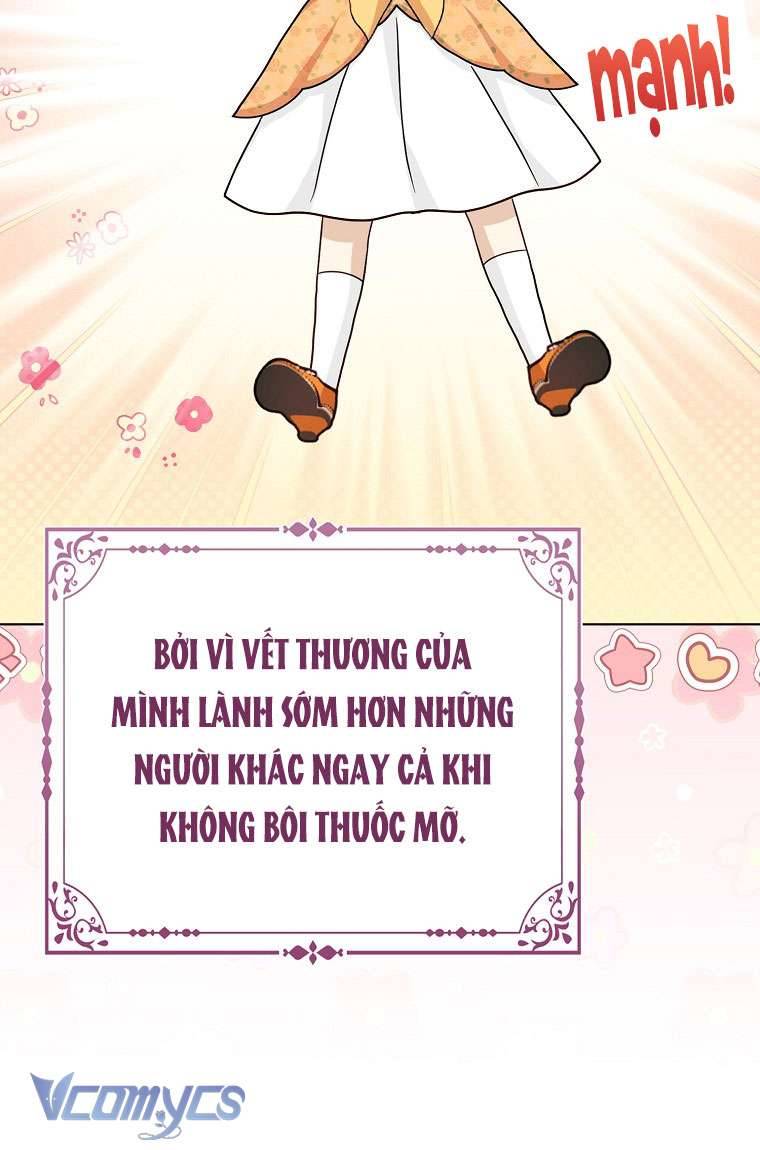 Nhân Vật Phản Diện Đều Thích Tôi Chapter 5 - Trang 4