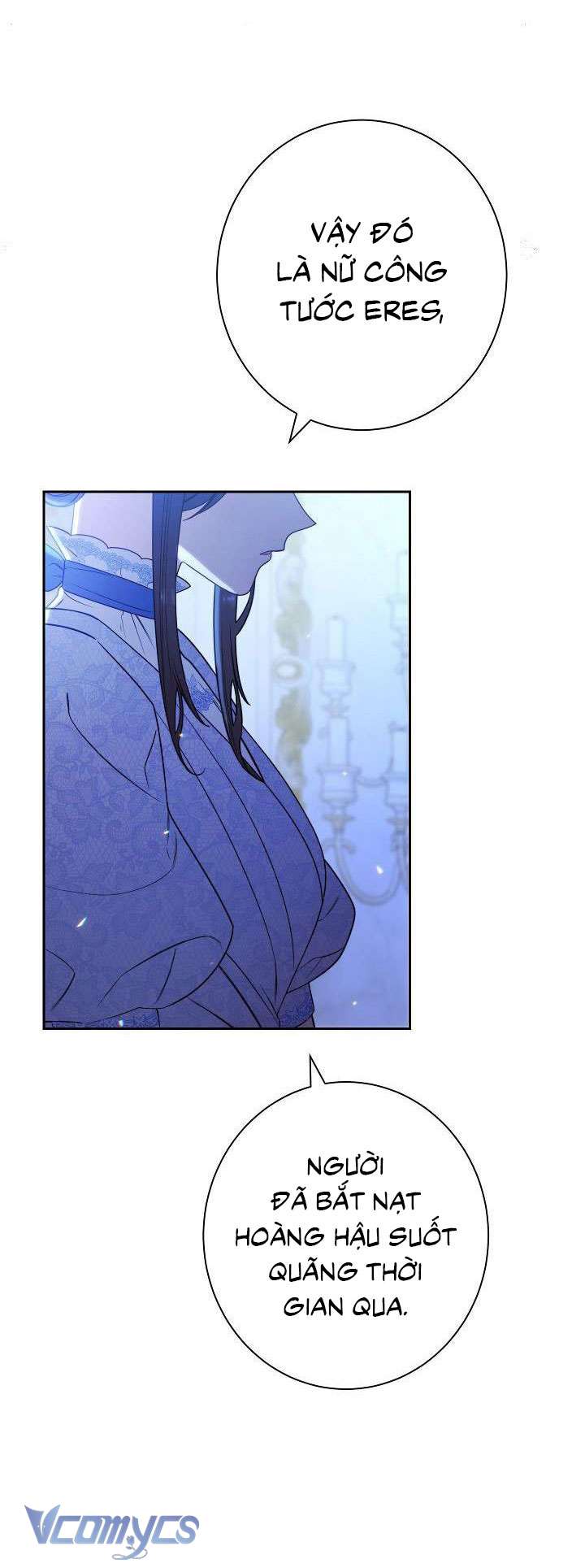 Hầu Gái Độc Quyền Của Hoàng Hậu Phản Diện Chapter 17 - Trang 4