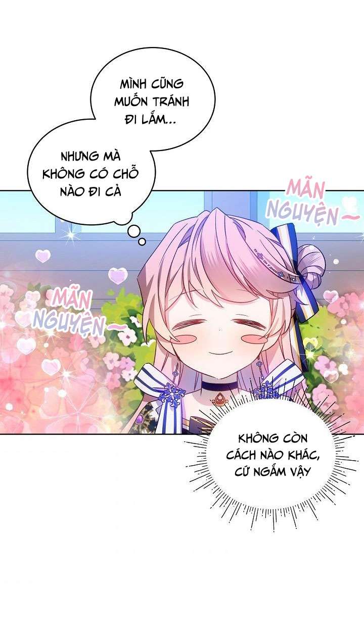 Quý Cô Thế Giới Ngầm Chap 33 - Trang 4