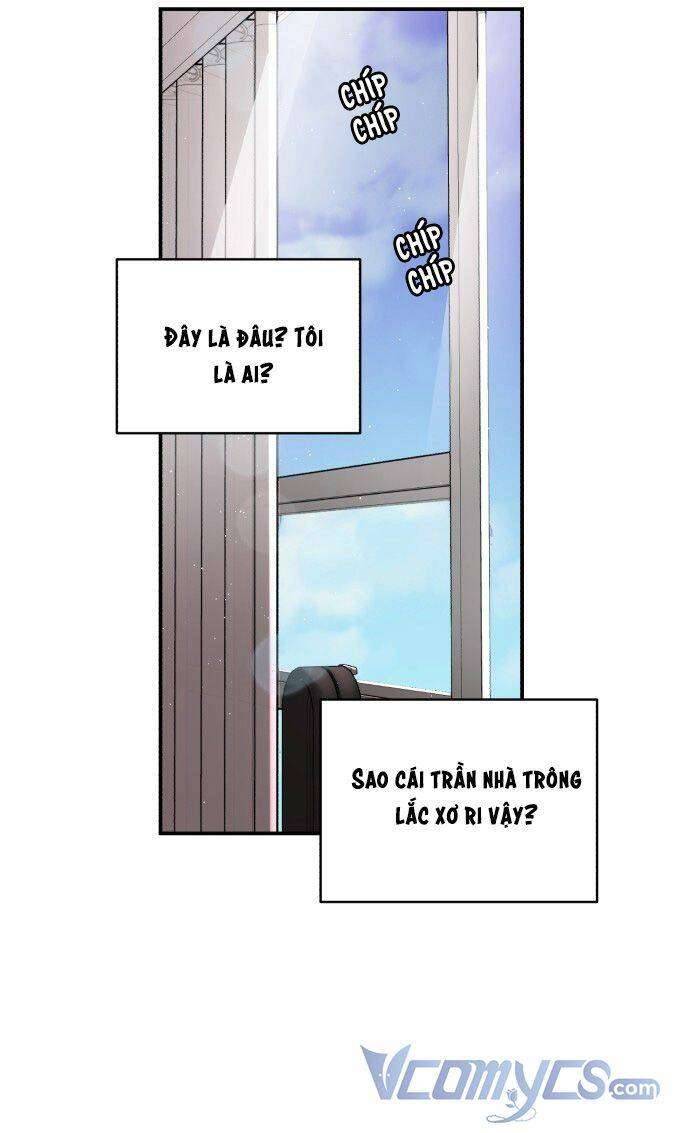 Oan Gia Ngõ Hẹp Chapter 12 - Trang 3