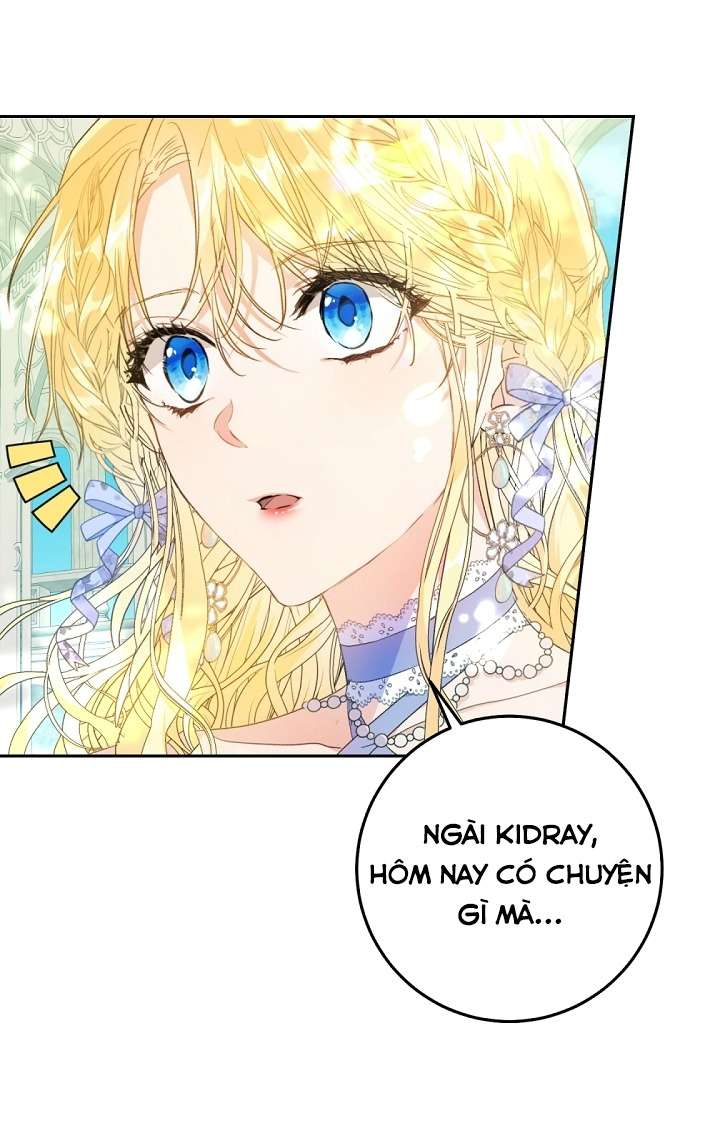 Ác Nữ Chỉ Là Một Con Rối Chap 35 - Trang 2
