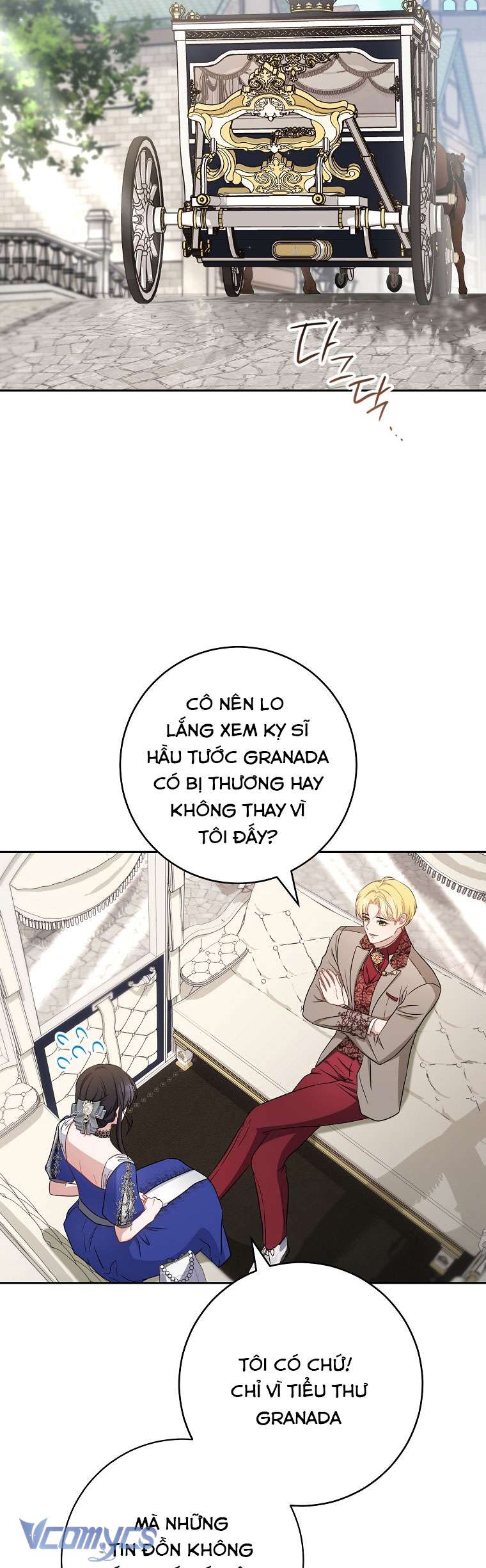 Nam Chính? Cho Cũng Không Thèm! Chapter 16 - Trang 3