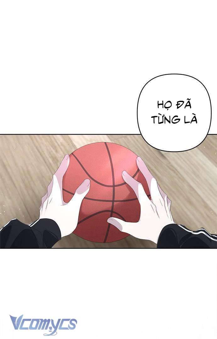 Đàn Anh Xấu Xa! Chap 64 - Trang 3