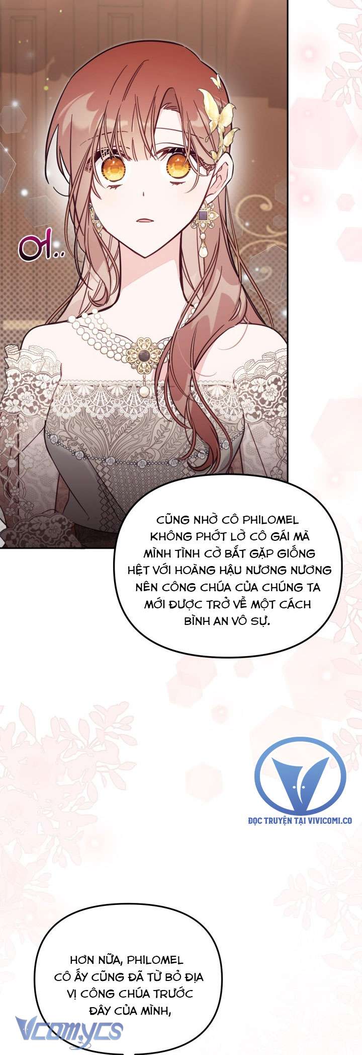 Không Có Chỗ Cho Kẻ Giả Mạo Chap 60 - Trang 2