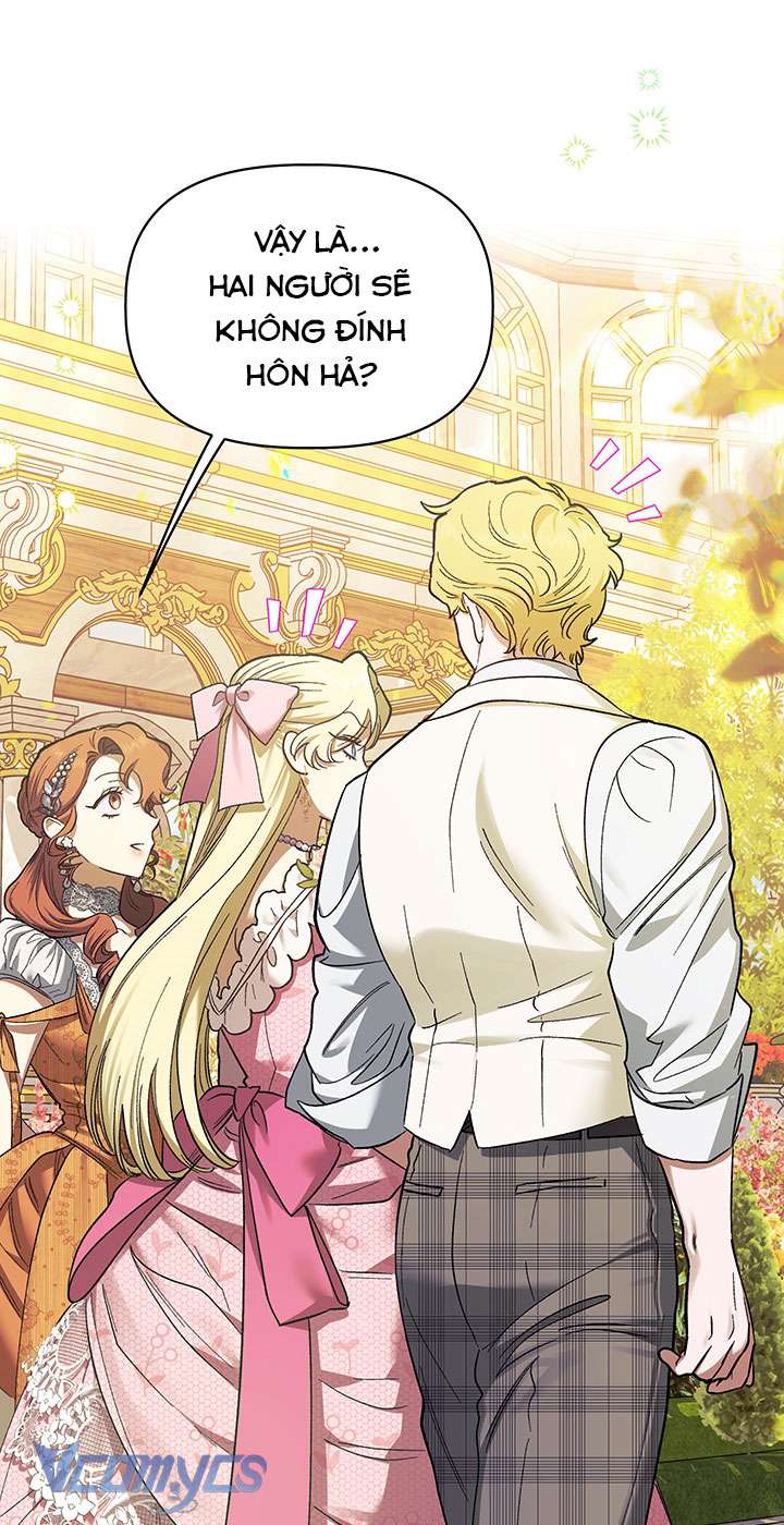 May Mắn Hay Bất Hạnh Chap 97 - Trang 4
