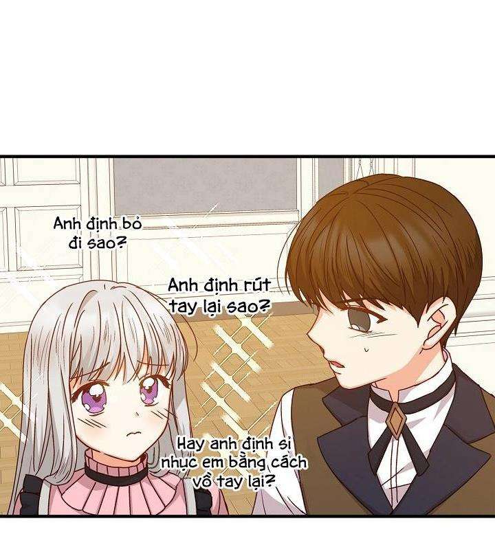 Cẩn Thận Với Các Anh Trai Đấy! Chap 17 - Trang 2
