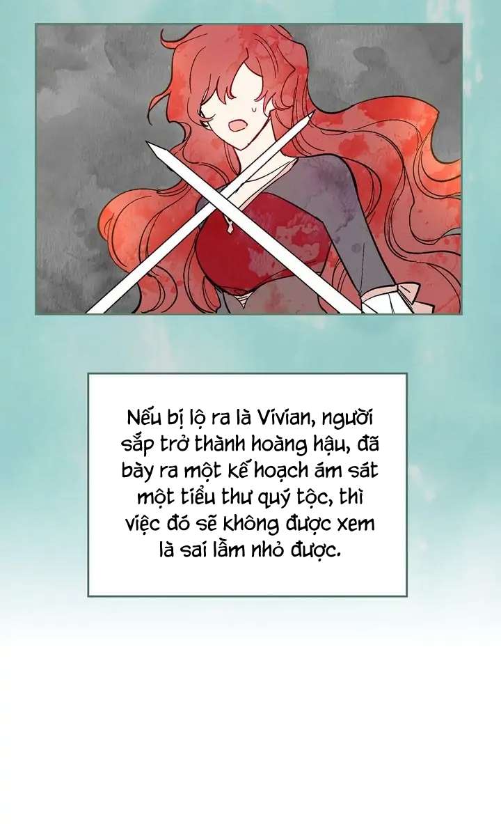 Vị Hôn Thê Khế Ước Của Công Tước Chapter 97 - Trang 4