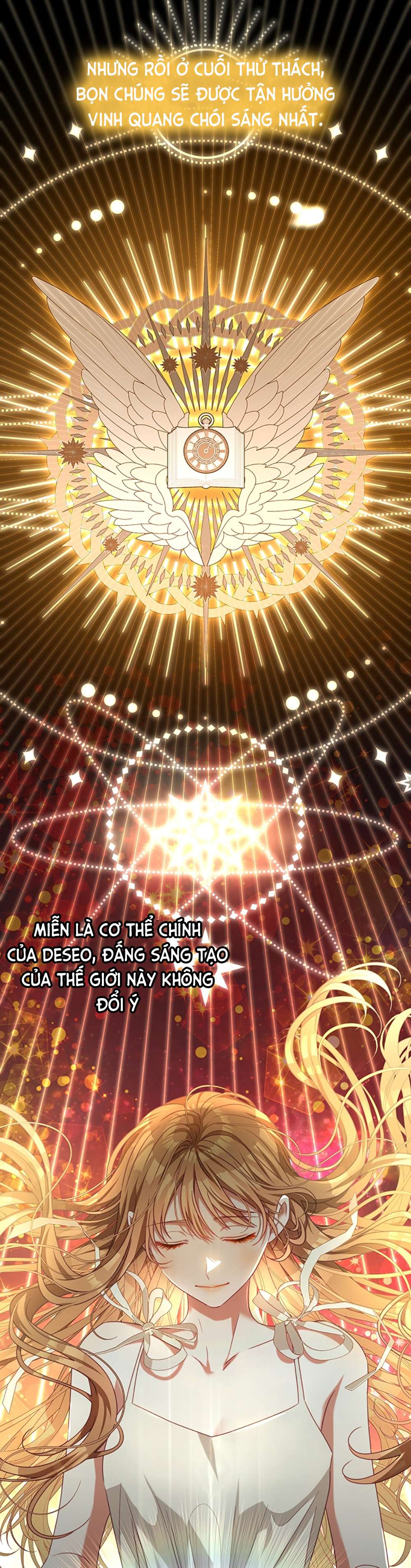 Trở Thành Tình Địch Của Các Nam Chính Chapter 87 - Trang 3