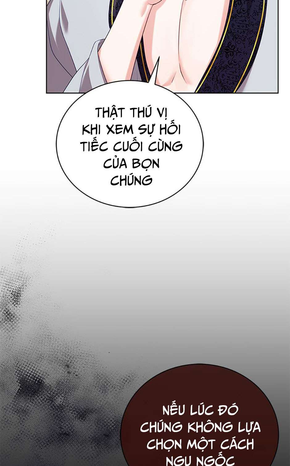 Hầu Gái Trong Trò Chơi Harem Ngược Muốn Nghỉ Việc Chap 5 - Trang 2