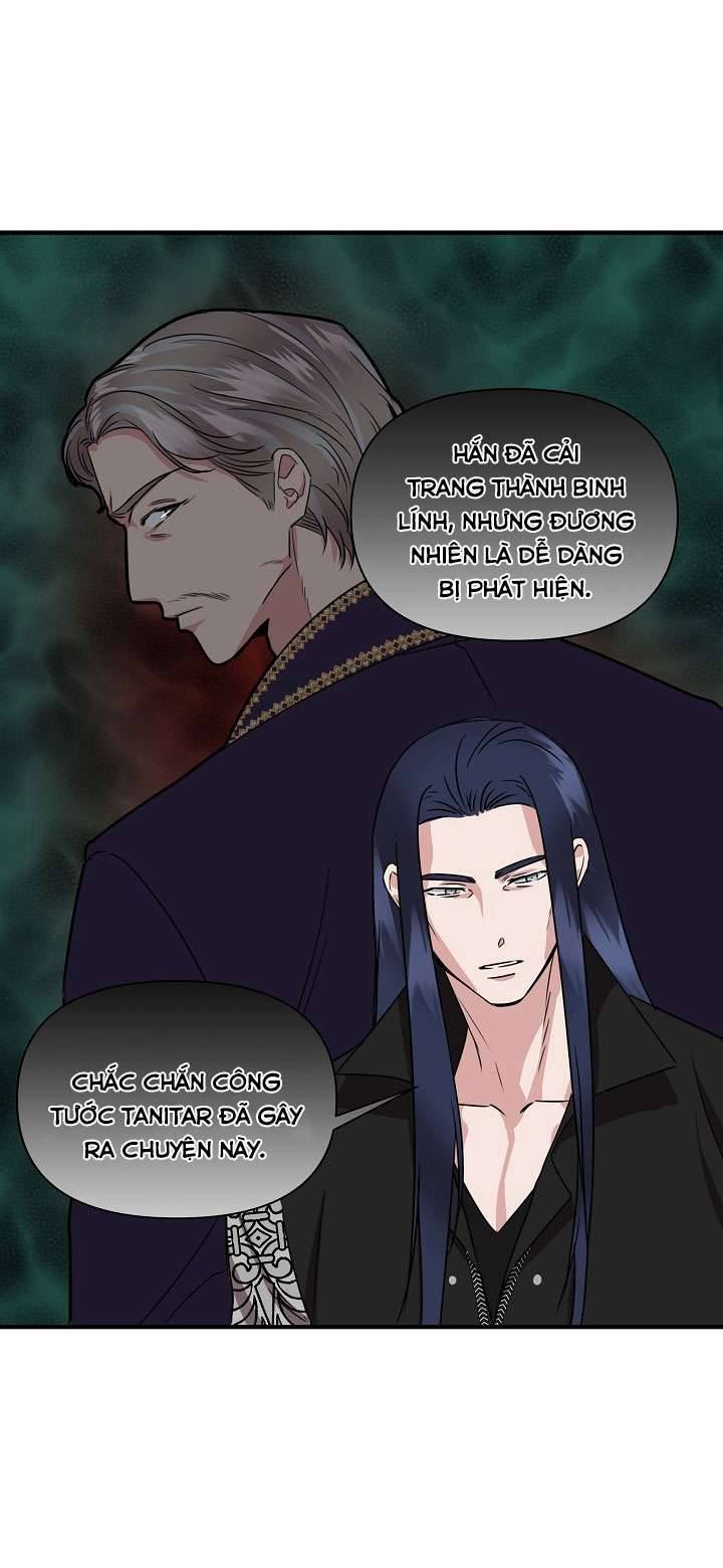 Tôi Không Phải Là Cinderella Chapter 5 - Trang 4