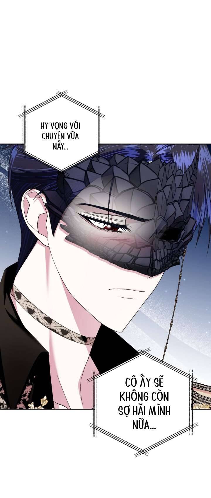 Cha À, Con Không Muốn Kết Hôn Đâu Chap 73 - Trang 2