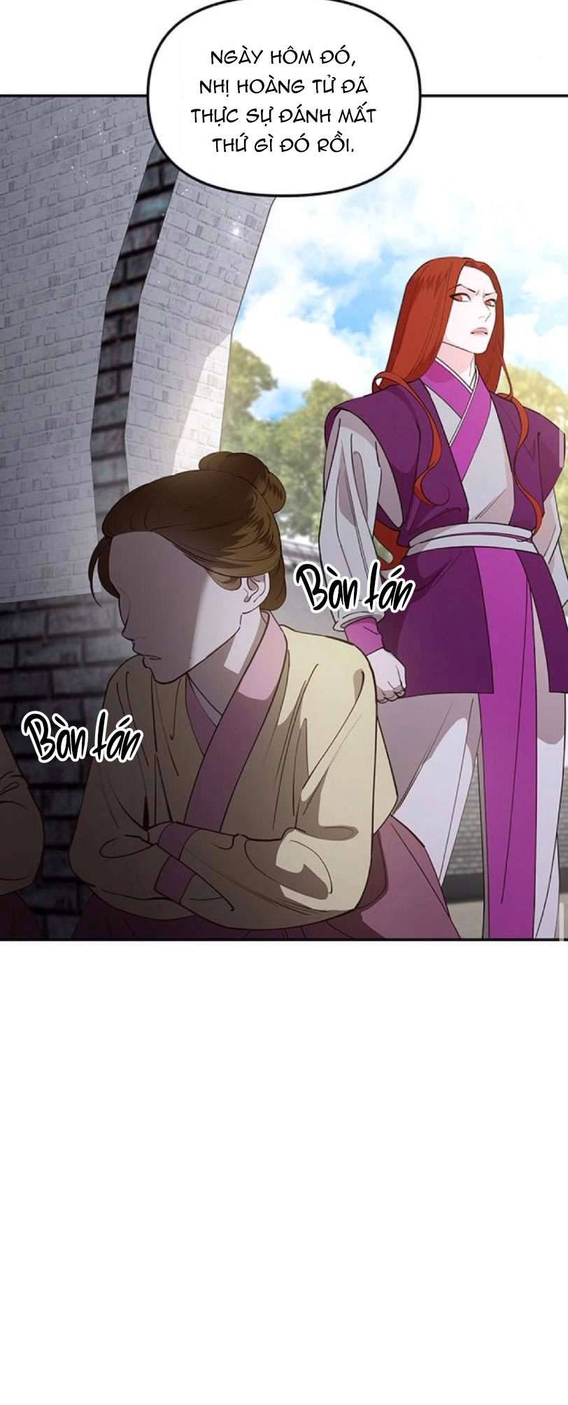 Vương Tử Huyền Bí Chapter 91 - Trang 4
