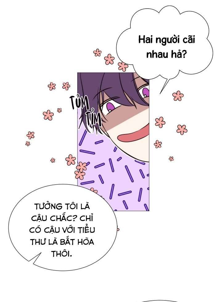 Ác Nữ Cần Bạo Chúa Chapter 25 - Next Chapter 26