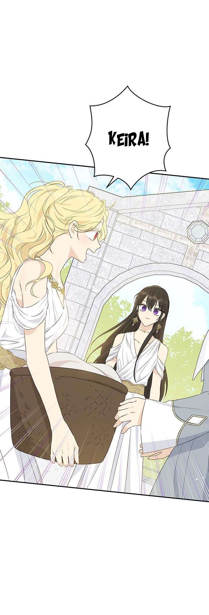 Tôi Là Minh Chứng Của Sự Thật Chap 64 - Trang 3