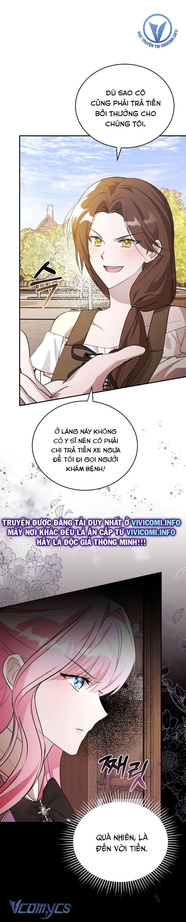 Không Phải Tôi Cố Tình Khiến Anh Ta Si Mê Đâu Chapter 2 - Next Chapter 3