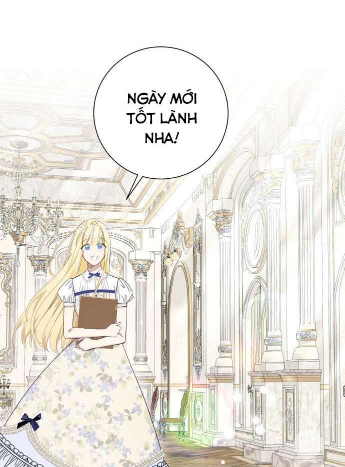 Tôi Tưởng Đó Chỉ Là Tiểu Thuyết Trọng Sinh Bình Thường Chapter 12 - Trang 4
