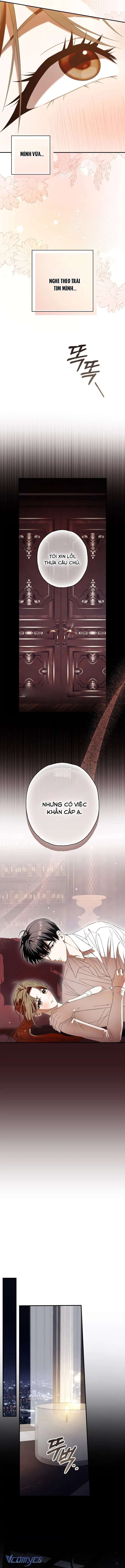Chuỗi Thức Ăn Chap 41 - Trang 2