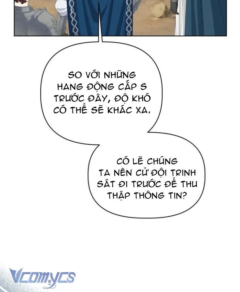 Sự Điều Trị Đặc Biệt Của Tinh Linh Chapter 89 - Trang 4