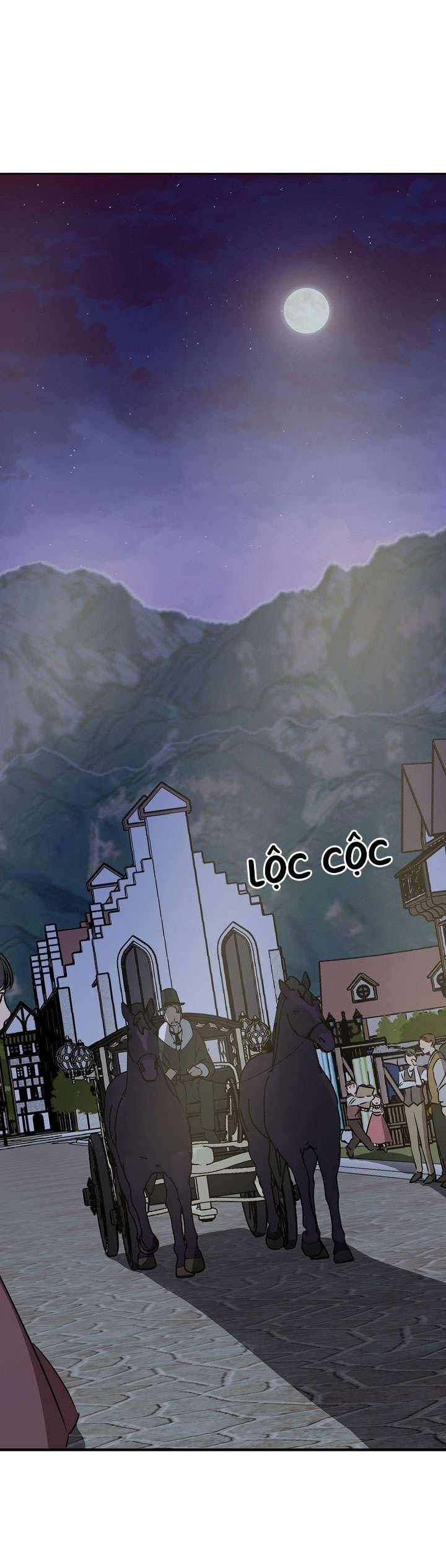 Tôi Không Phải Là Cinderella Chapter 6 - Trang 4