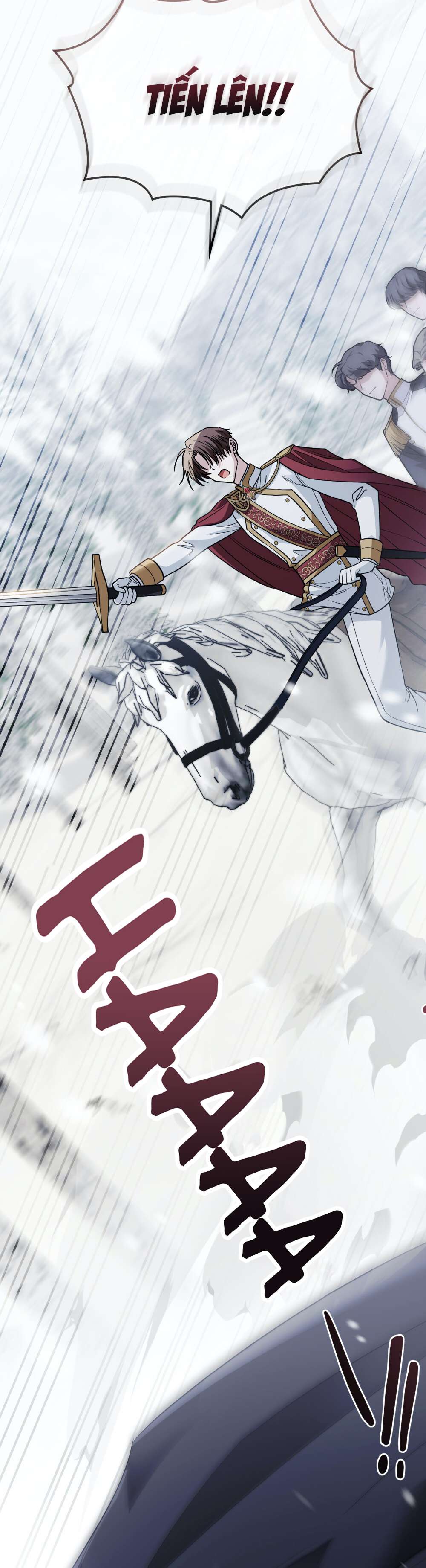 Tìm Lại Camellia Chapter 66 - Trang 4