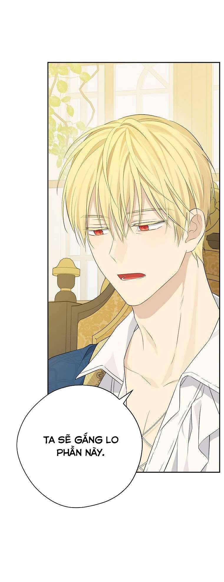 Tôi Là Minh Chứng Của Sự Thật Chap 95 - Trang 3