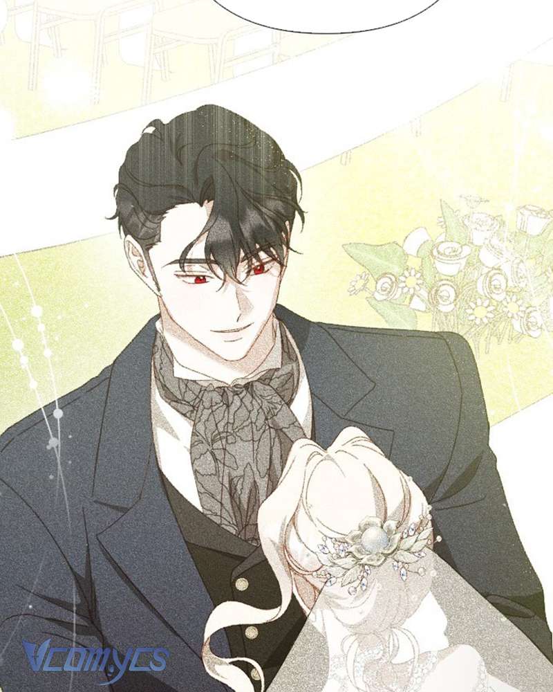 Dành Cho Những Ai Coi Hối Tiếc Là Điều Xa Xỉ Chap 22 - Trang 4