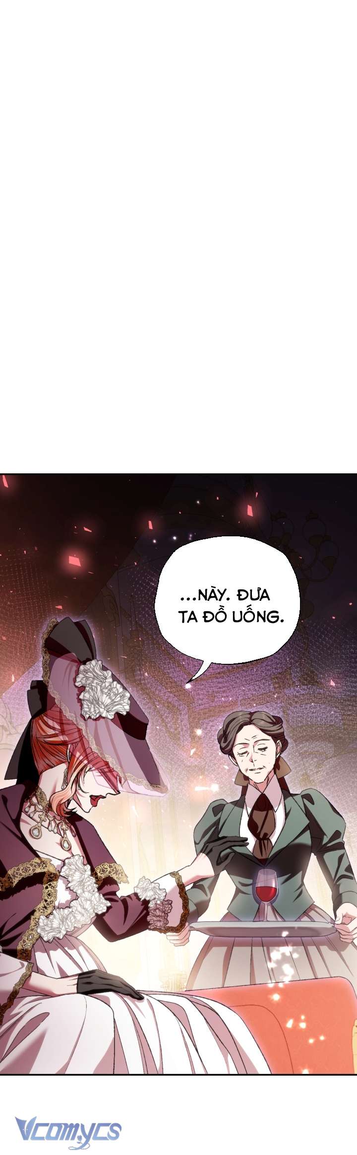 Cha À, Con Không Muốn Kết Hôn Đâu Chap 118 - Trang 2