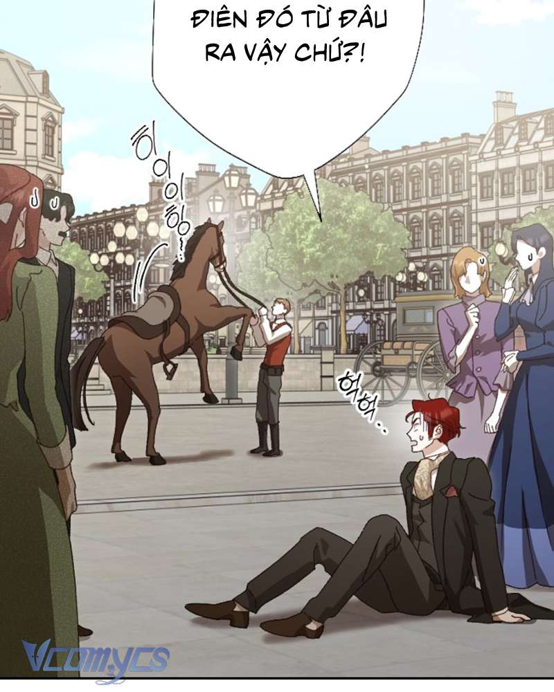 Dành Cho Những Ai Coi Hối Tiếc Là Điều Xa Xỉ Chap 10 - Trang 4