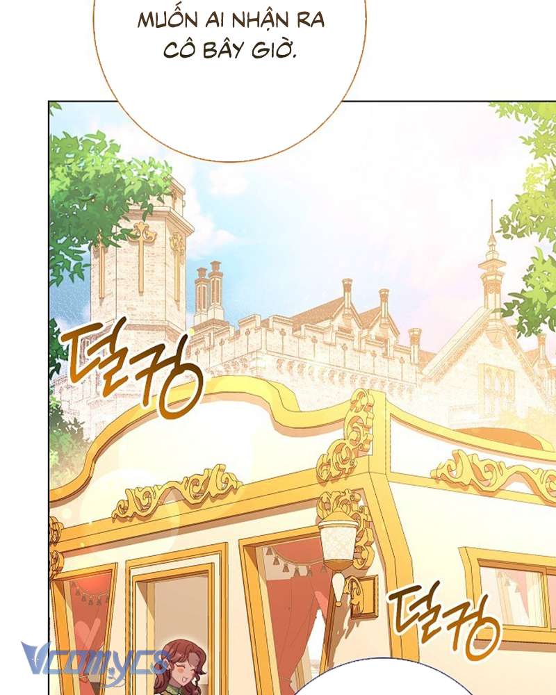 Hầu Gái Độc Quyền Của Hoàng Hậu Phản Diện Chapter 39 - Trang 4