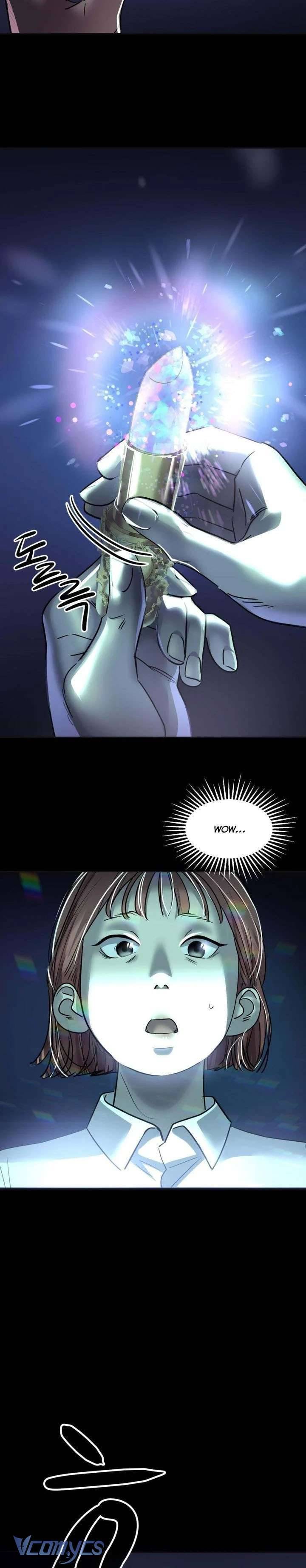Hoàng Hậu Son Môi Chap 1 - Trang 2