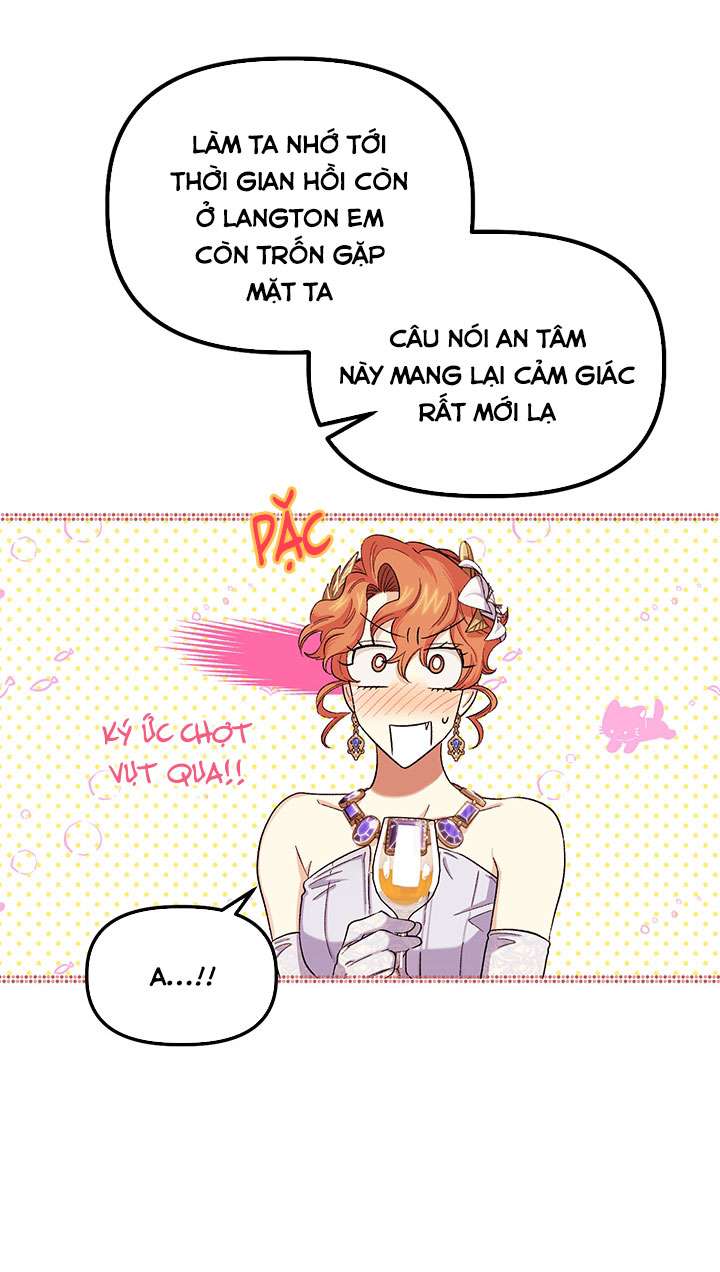 May Mắn Hay Bất Hạnh Chap 55 - Trang 4