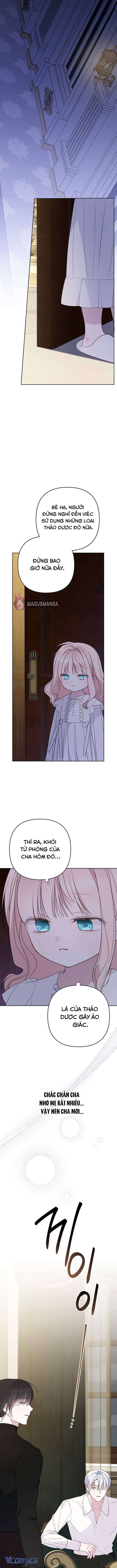 Bạo Chúa Bé Con Chapter 73 - Trang 4