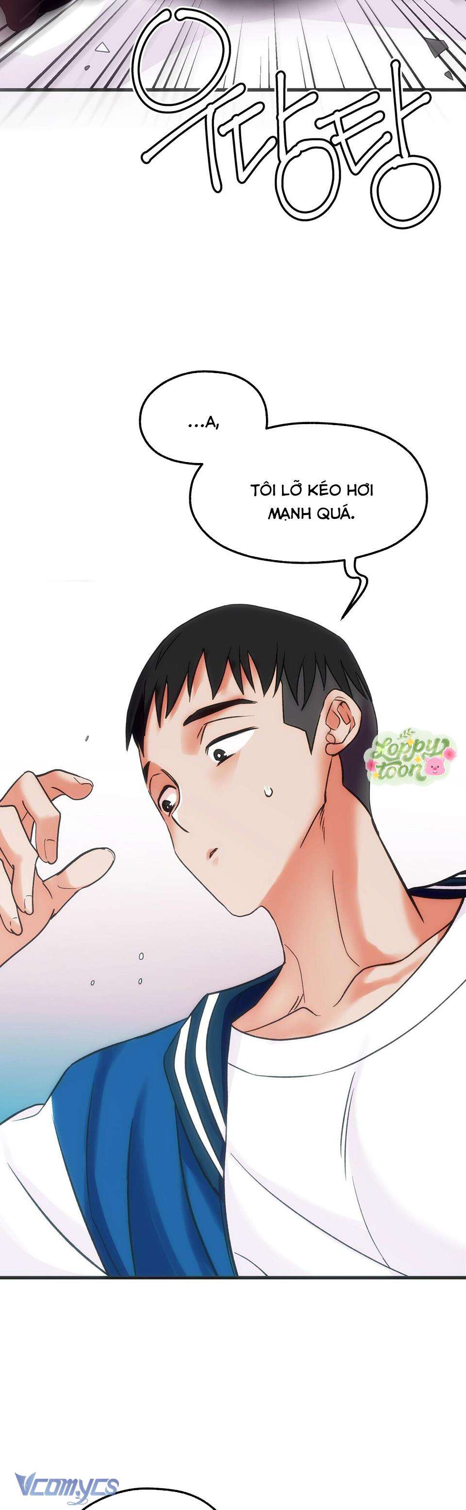 Rung Động Đỉnh Cao Chap 1 - Trang 2