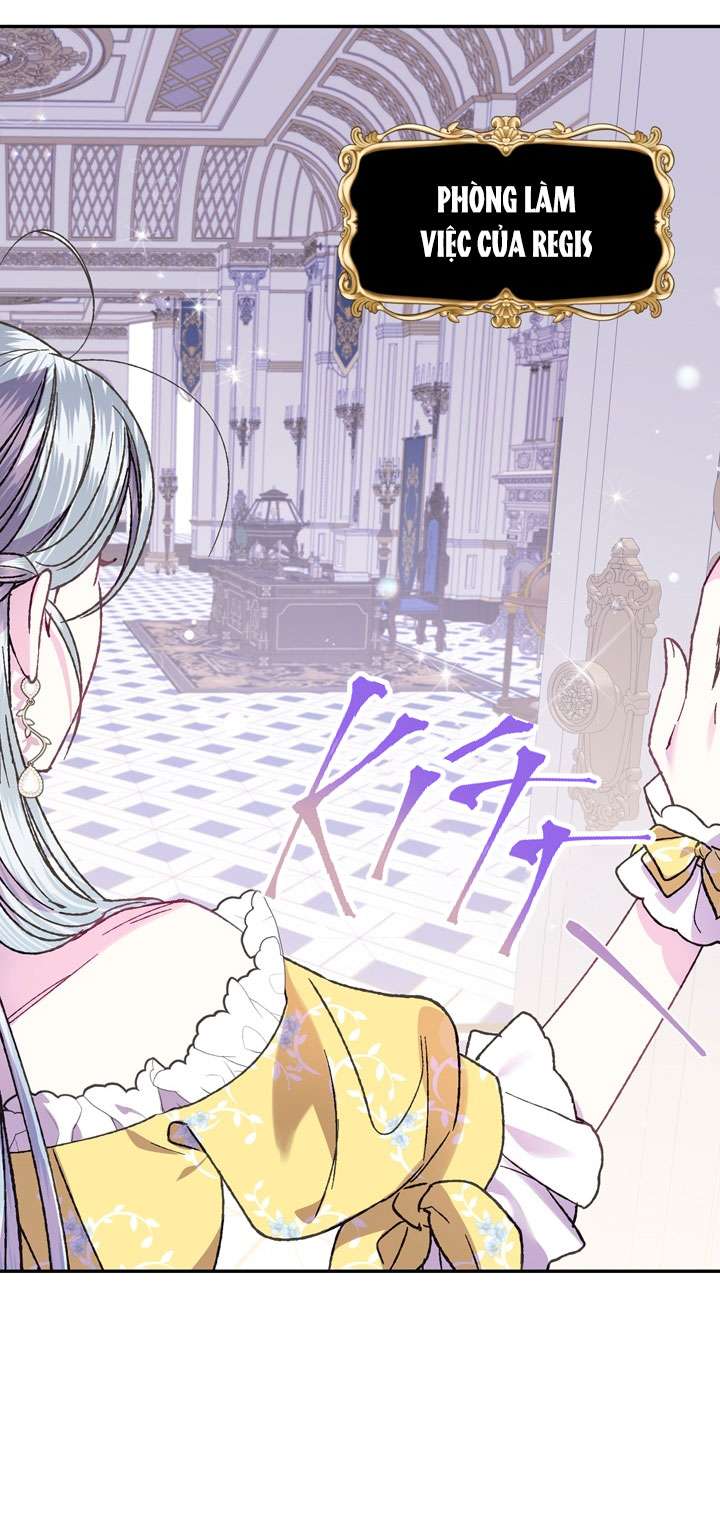 Cha À, Con Không Muốn Kết Hôn Đâu Chap 16 - Trang 2