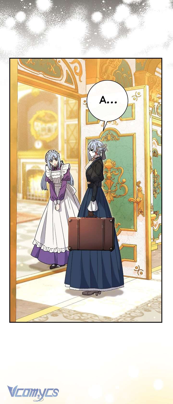 Người Xem Mắt Của Ác Nữ Quá Hoàn Hảo Chapter 23 - Next Chapter 24