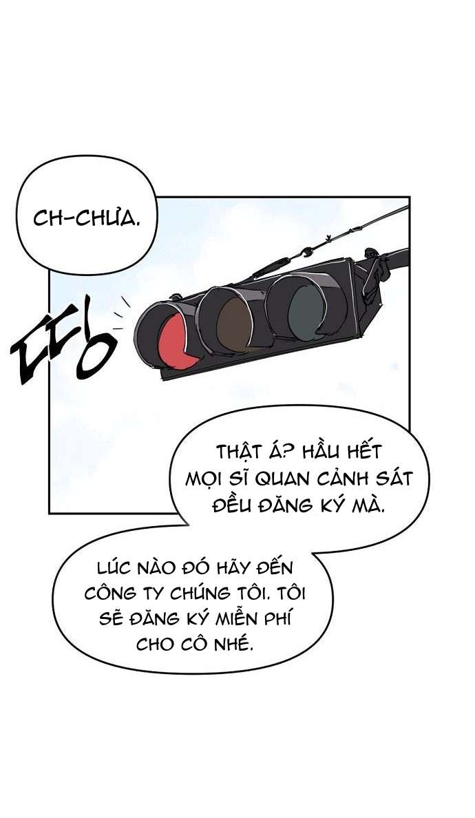 Yêu Không Hồi Kết Chap 4 - Next Chap 5
