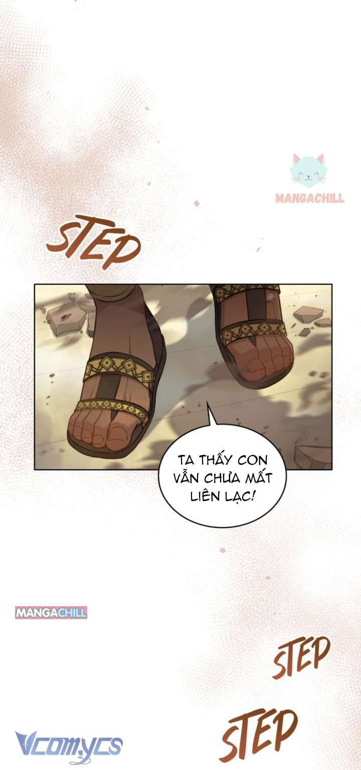 Hôn Nhân Giả Dối Chap 26 - Trang 3