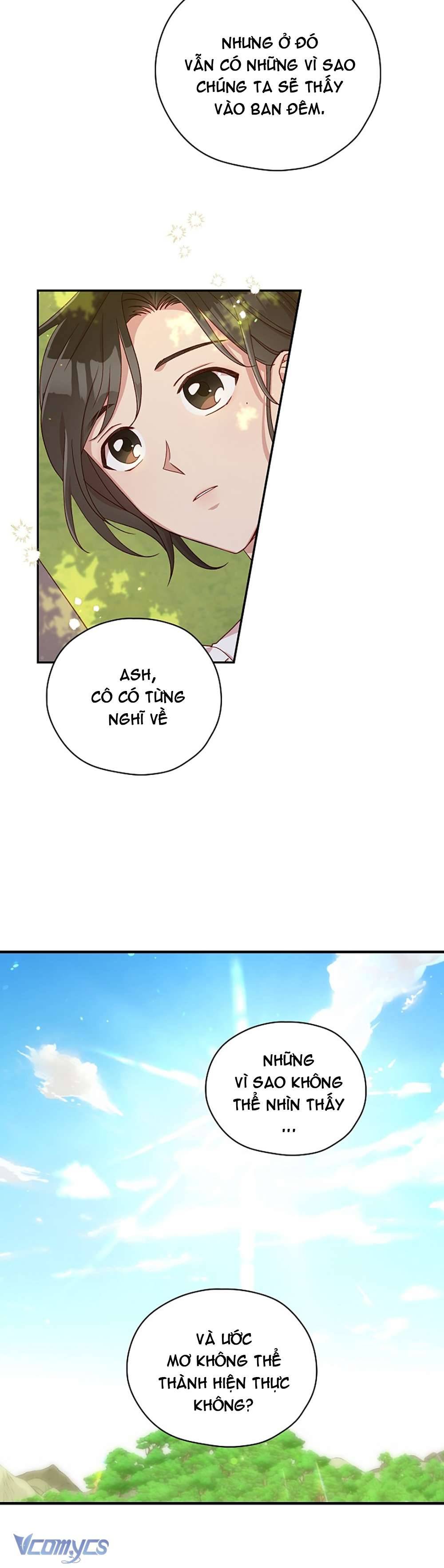 Sống Sót Dưới Thân Phận Hầu Nữ Chap 56 - Trang 2