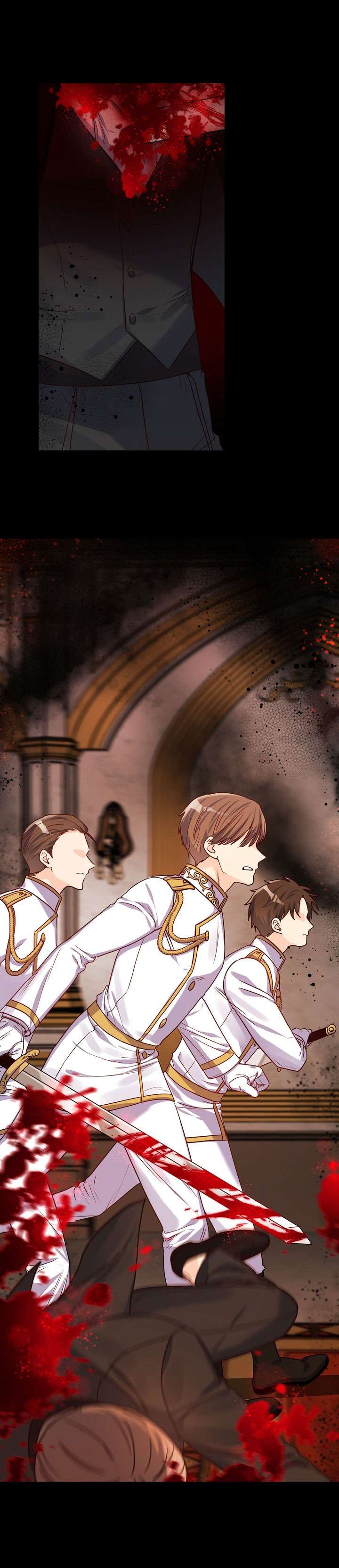 Công Nương Su Chapter 29 - Trang 4