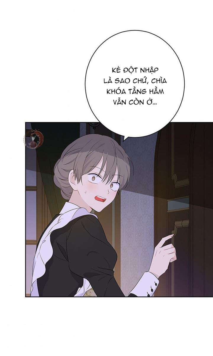 Tôi Là Minh Chứng Của Sự Thật Chap 49 - Trang 3