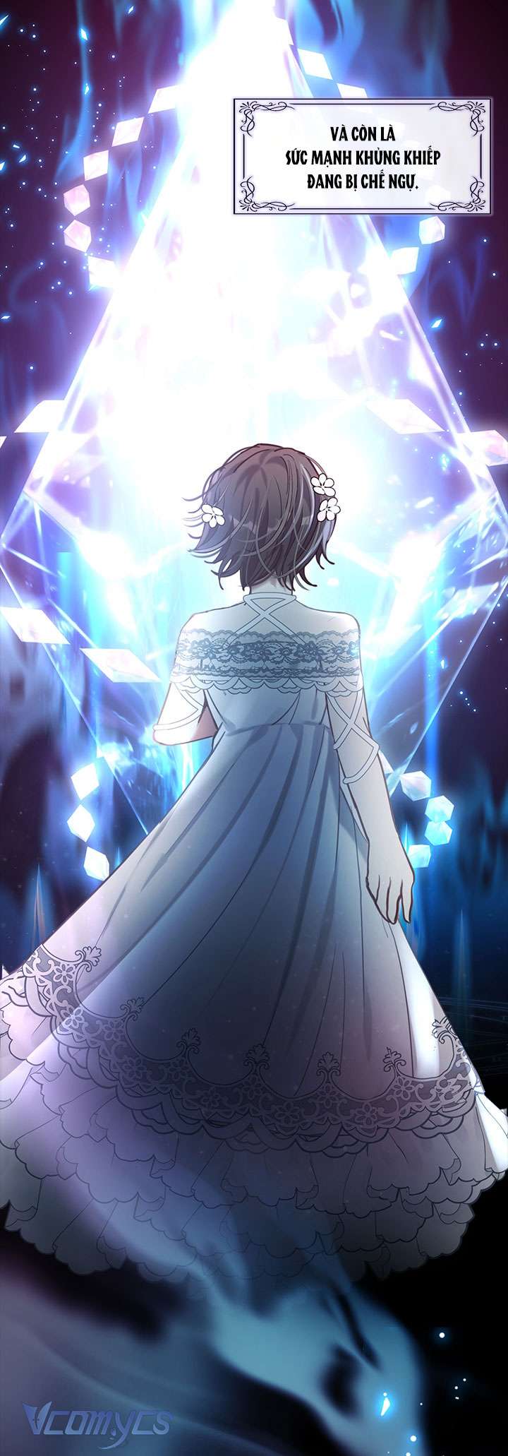 Gia Đình Bị Ám Ảnh Bởi Tôi Chapter 48 - Trang 4