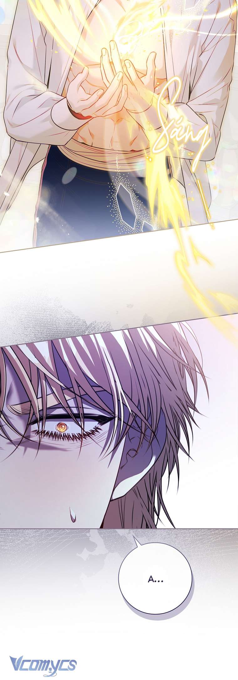 Thư Ký Của Bạo Chúa Chapter 107 - Trang 3