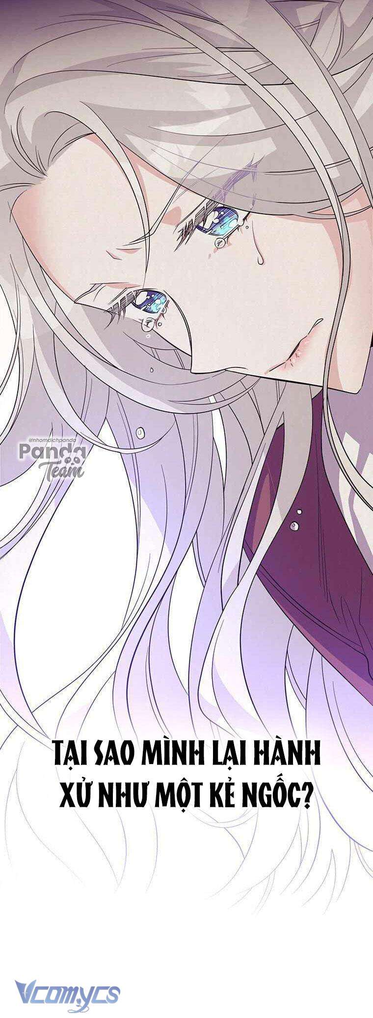 Chồng Yêu, Tôi Đây Bãi Công! Chap 32 - Trang 2