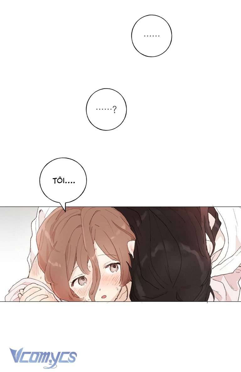 [18+] Sư Phụ Chọn Ứng Cử Viên Làm Chồng Cho Tôi Chapter 23 - Trang 3