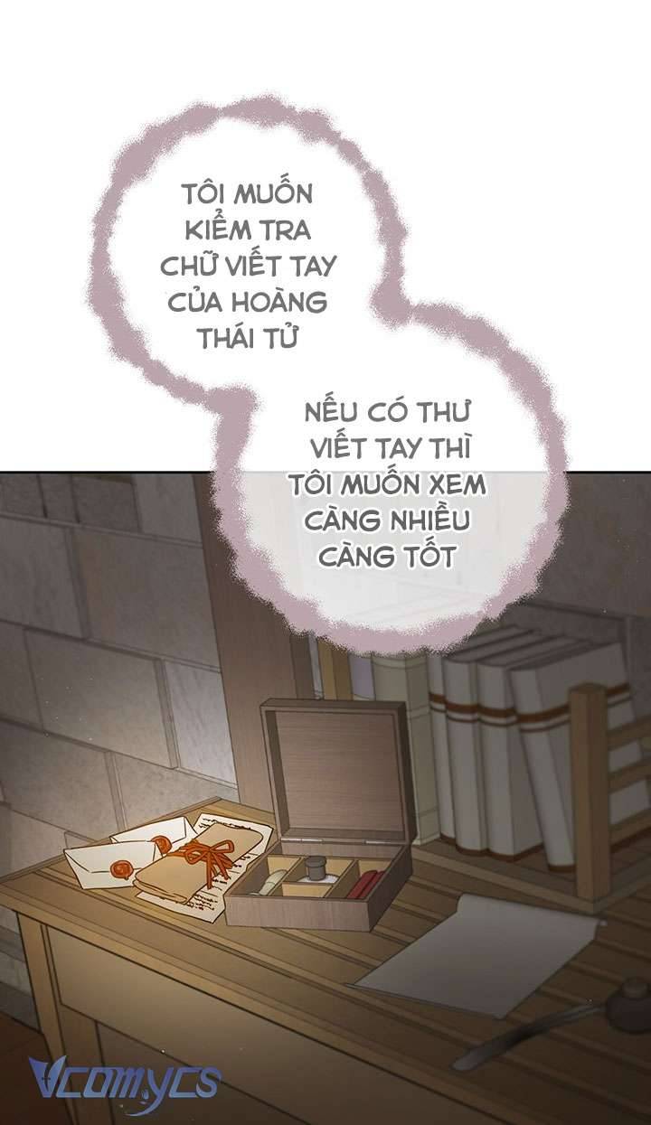 Cuộc Sống Mới Của Công Nương Chapter 14 - Trang 4